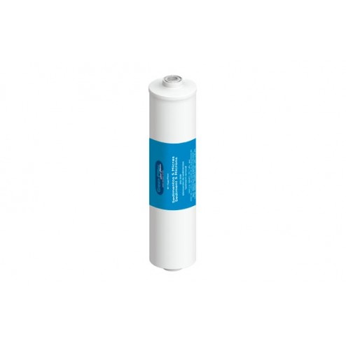 Cartucho Filtracion In-Line Classic Green Filter 2,5"