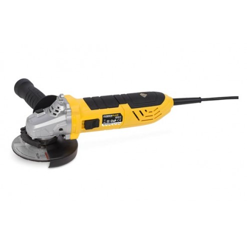 Amoladora con Cable Diam.125 1200 W