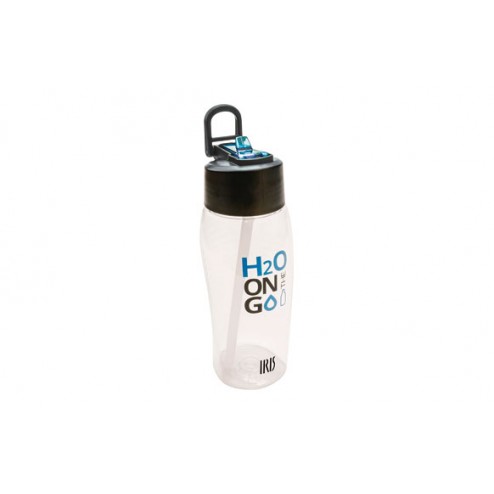 Botella Eco Bottle Iris New Display 650ml
