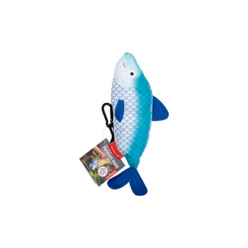 Bolsa Compra Set 4U con Funda Pescado Gachet