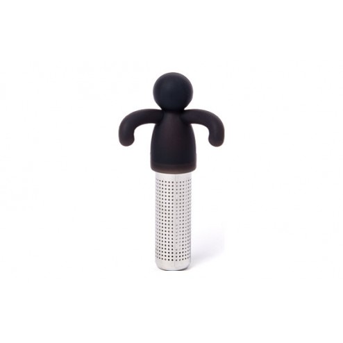 Infusor Te Buddy Inox-Surtido
