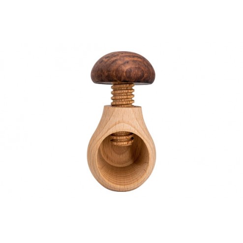 Cascanueces Madera (Expositor) 
