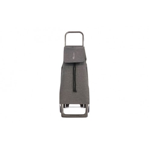 Carro Compra 2 Ruedas Rolser Gris