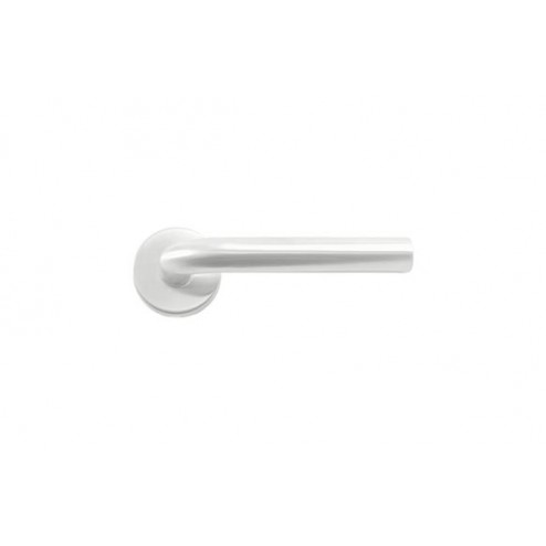 Manilla Inox 304 Roseta (Juego) Micel 575 L-Blanca