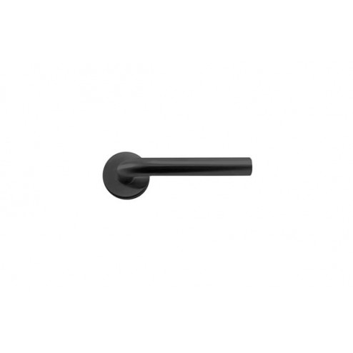 Manilla Inox 304 Roseta (Juego) Micel 575 L-Negra