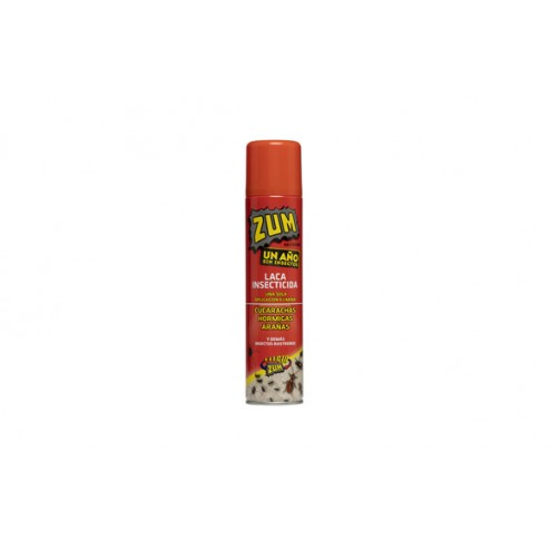 Insecticida Zum Insectos Rastreros 405 cc
