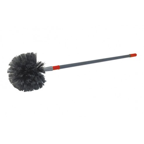 Cepillo Limpia Techos Diam.18 cm