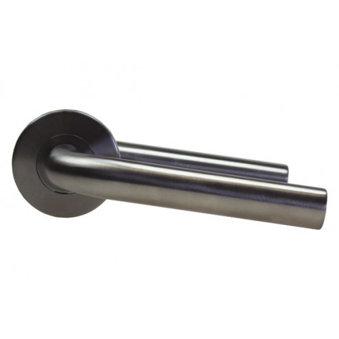 Manilla Inox 304 Roseta (Juego) Kylate Ancla "L"