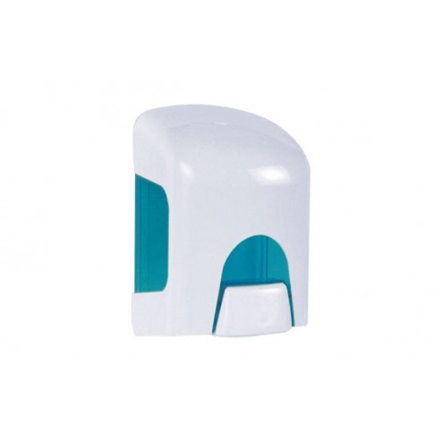 Dispensador de Jabón Cube Nofer Abs