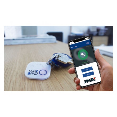 Localizador Click&Find 