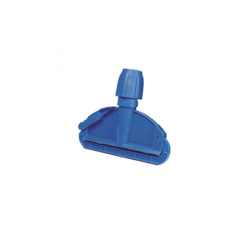 Pinza Para Fregona Industrial Azul