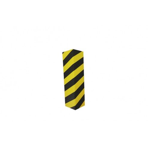Protector Parking Profesional Esquina Bikain 800x250x25mm