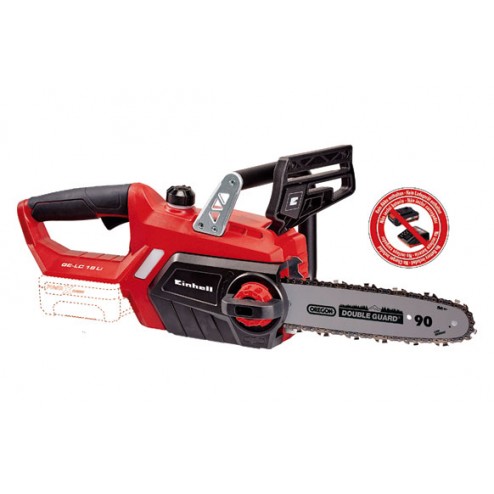 Motosierra Bateria Ge-Lc 18V 25 Cm Einhell Sin Bateria