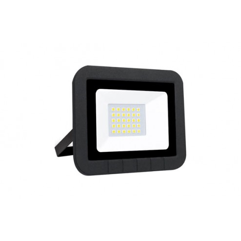 Proyector Led Plano 50W Matel 5000Lm Fria