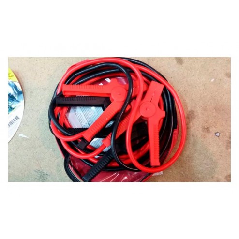 Cable Bateria 400 A Bottari 3 M 16 Mm