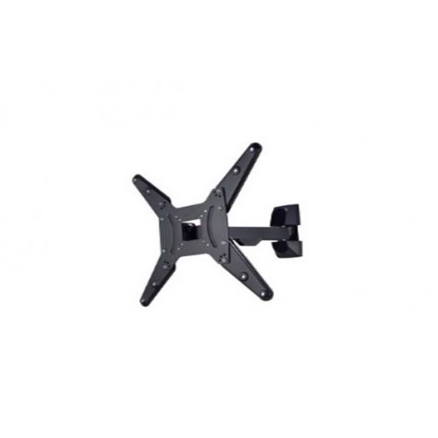 Soporte Pantalla Tv 1 Brazo 400 X 400 Hama 32"-65"