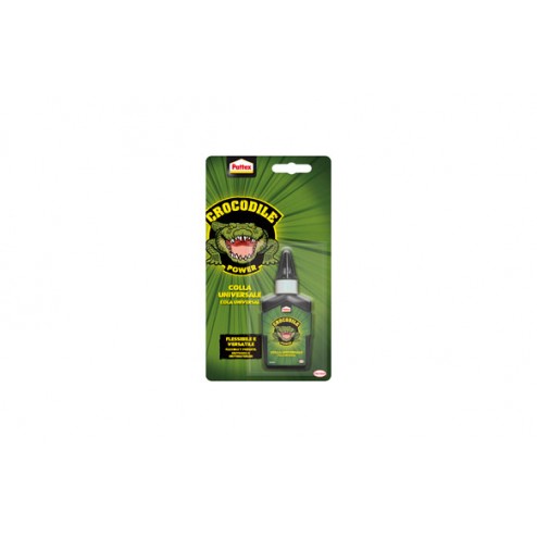 Adhesivo Universal Sin Disolventes Adventure Crocodile 50 Gr