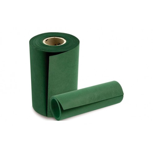 Banda De Solape Nortene 0,3 X 50 M Verde