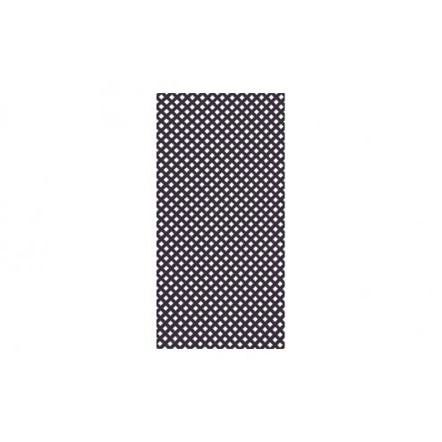 Panel Decorativo Privat 1 X 2 Mt Nortene Antracita