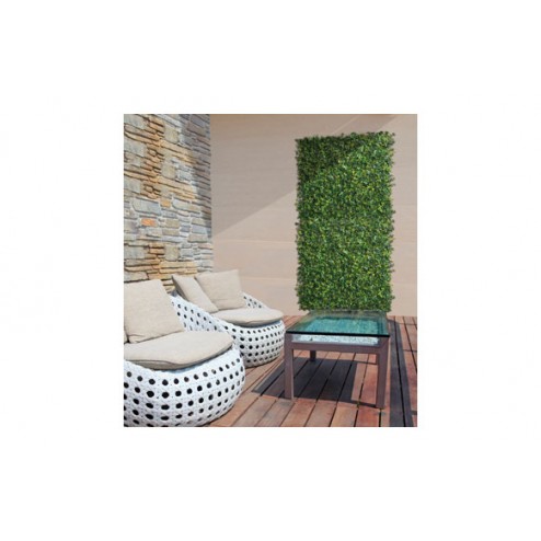 Jardin Vertical Artificial Forest Nortene 1 X 1 M