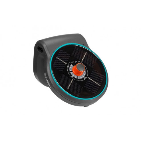 Riego Aquabloom Set Terraza Balcon Gardena