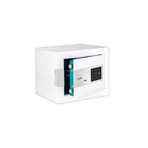 Caja Fuerte Superficie Electronica Btv Jade E-27