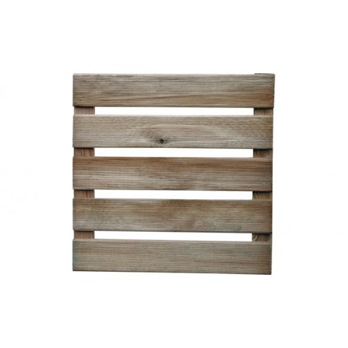 Baldosa Madera Pino Lara 40 X 40 Cm