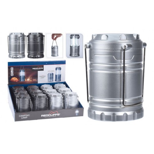 Linterna Farol Camping 