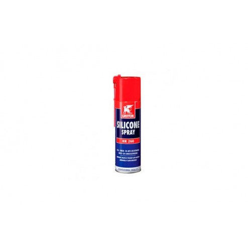 Silicona En Spray Griffon 200 ml