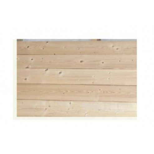 Suelo Caseta Madera 16Mm (Caseta Akro 2 9701295 )