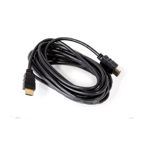 Conexion Hdmi A-A Axil 5 M