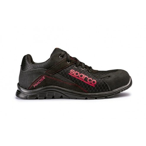 Zapato Practice S1P Src Nrnr Sparco T 42