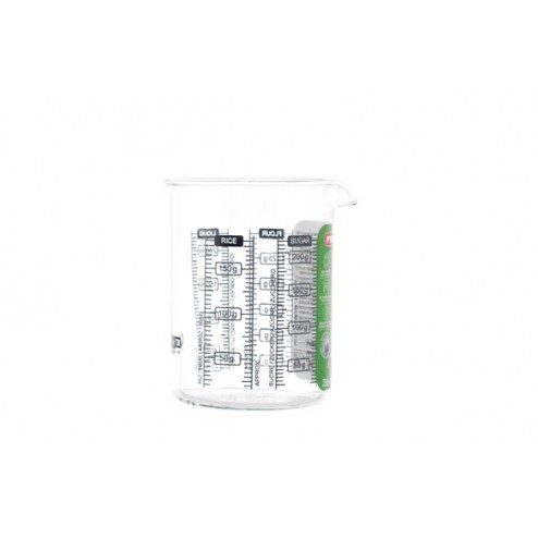 Medidor Vidrio Pyrex Pyrex 0,25 L