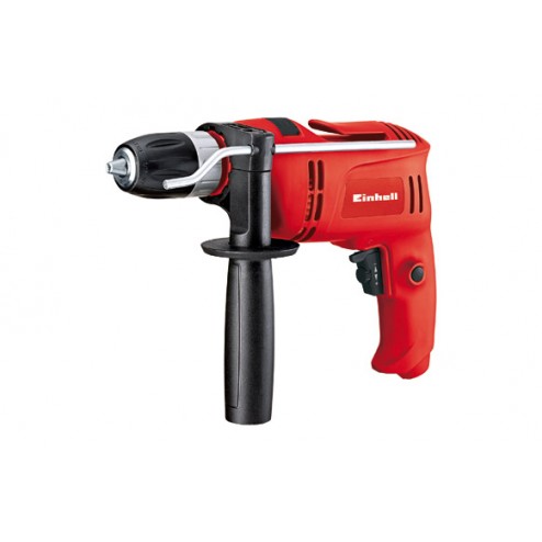 Taladro con Cable Percutor Einhell TC-ID 650 E 650W