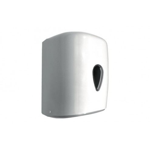 Dispensador Papel Toalla Nofer