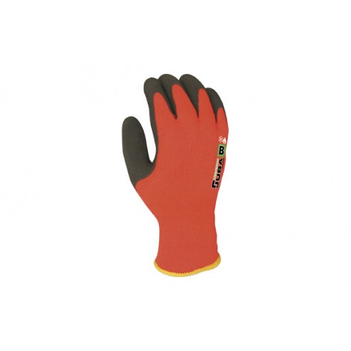 Guante Invierno Palma Latex Juba T7