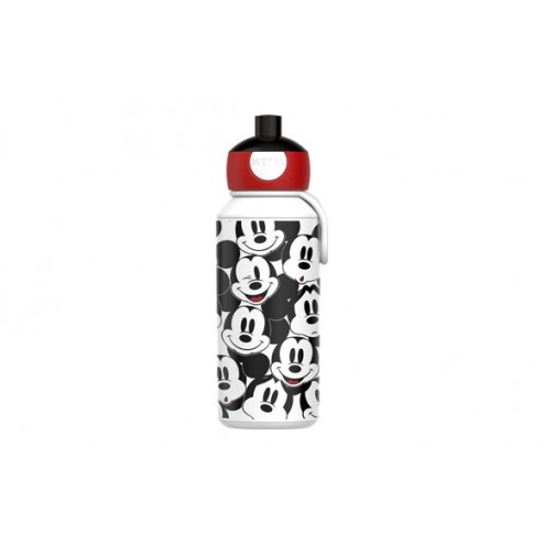 Botella Pop-Up Campus Mickey Mepal 400ml