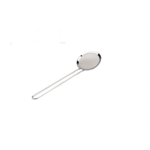 Espumadera de Malla Inox Ibili 12,50cm