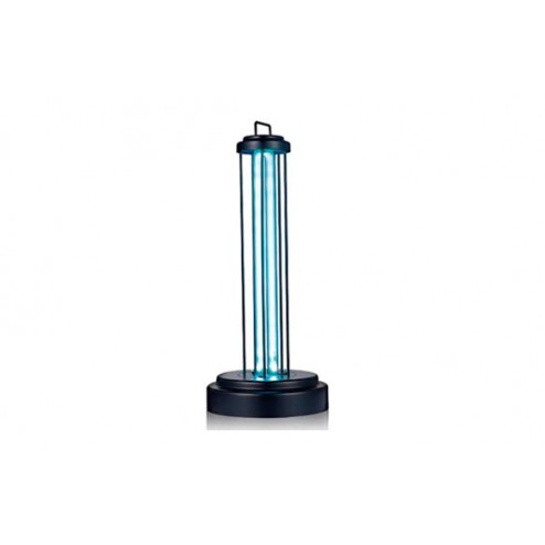Lámpara Desinfección UV Handle Sensor 38W 50 M2