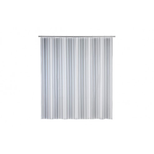 Cortina Baño Frozen Peva Wenko 1.80x2.00 M