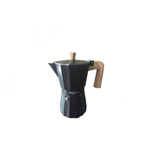 Cafetera New Dakar Nature Oroley 12 Tazas
