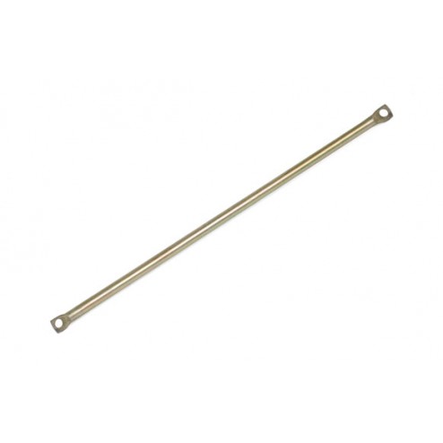 Varilla Cremona Ø 8mm 1.5m Bicromatada