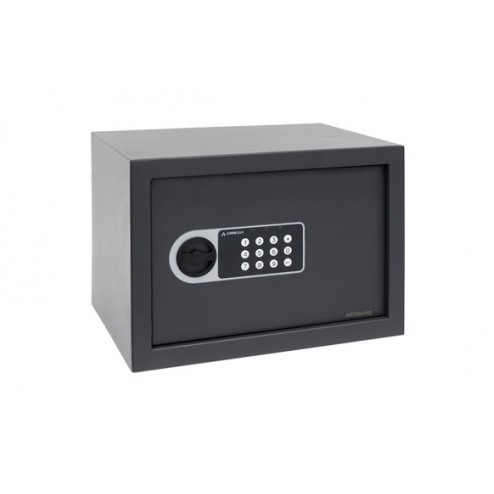 Caja Fuerte de Sobreponer Premier Arregui 170x230x170mm
