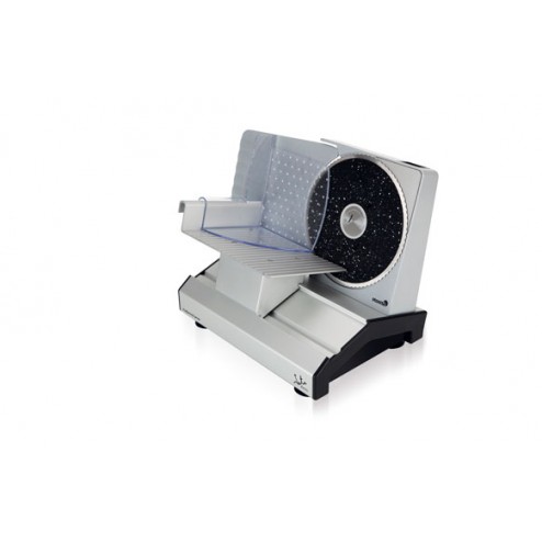 Cortafiambres metálico Jata 200W