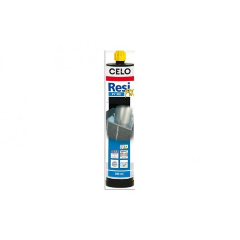 Taco Químico Poliester Celo 300Ml