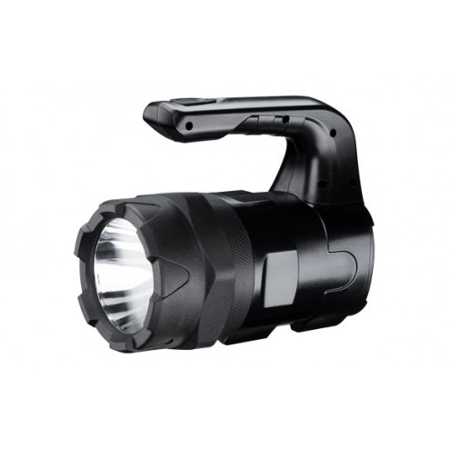 Linterna Foco Indestructible Varta 6W 6Aa Incluida