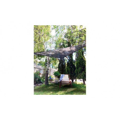Toldo Vela Sombreo 'Ready To Hand' Triangular 497903