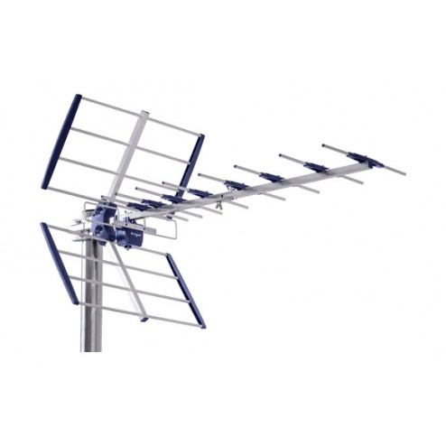 Antena de Exterior 14 Db Engel 5G