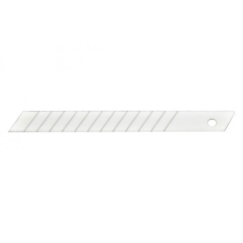 Cuchilla Cuter Cerámica 9mm Ironside 3 Uds
