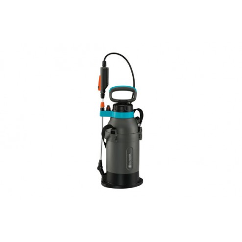 Pulverizador Presión previa Gardena Plus 5L